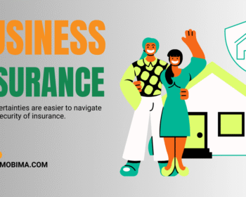 Business Insurance – Protect Your Business with Namo Bima